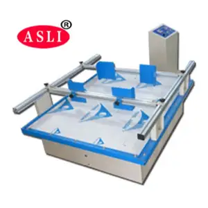 Three-axis electromagnetic vibration table Vertical and horizontal vibration testing machine