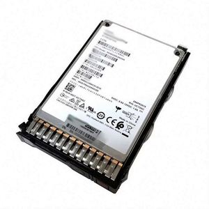 P13701-B21 ขายส่ง 3.2 TB 2.5 นิ้ว NVMe ใหม่แกะกล่อง MU DS SSD สำหรับ DL380 G9-G10 - Product Image 1