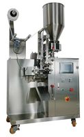 Machine d'emballage entièrement automatique, grains de café, de levure sèche, de silice, de sable, de maïs, de riz, de sel, de sucre et de granulés mélangés