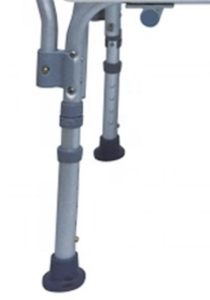 אכפת לי מקלחת מקלחת חדר אמבטיה מתכווננת עיסוי אמבטיה ג 'קוזי העברת ספסל כיסא - Product Image 5