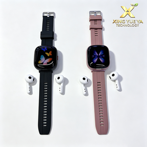 Reloj Inteligente 2 en 1 D22 con Auriculares, Pantalla Táctil TFT de 1.88 Pulgadas, Llamadas Bluetooth, Traducción IA, Música, Rastreador Deportivo, OEM, ODM - Product Image 1