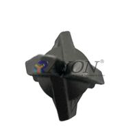 Mata Bor Benang Ess / Penguat Pondasi RAYON Mata Bor Drg Self Drilling