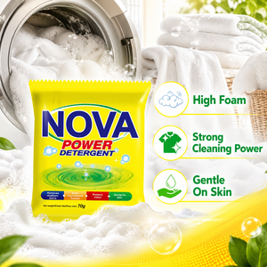 <span class=keywords><strong>Detersivo</strong></span> in Polvere <span class=keywords><strong>per</strong></span> Bucato a Mano 70g <span class=keywords><strong>per</strong></span> Vestiti dei Bambini, Produzione all'Ingrosso - Product Image 1