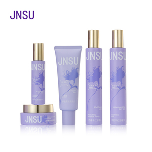 <span class=keywords><strong>Limpiador</strong></span> Facial Diario Orgánico Hidratante Suave para Piel Sensible con Extractos de Flores Herbales <span class=keywords><strong>Limpiador</strong></span> de Poros Suave y Delicado - Product Image 6
