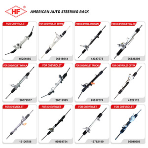 Buena calidad Auto repuesto coche Auto parte dirección cremallera para BMW Hyundai Toyota Honda Audi Nissan <span class=keywords><strong>Ford</strong></span> Range Rover Subaru Benz - Product Image 3