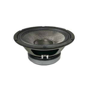 ลำโพงมิดเบสแบบฟูลเรนจ์ขนาด 10 นิ้ว วูฟเฟอร์โครงเหล็กคาร์บอนไฟเบอร์ - Product Image 2