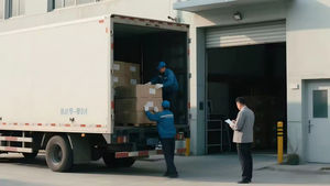 Agents de fret de <span class=keywords><strong>Shanghai</strong></span> à <span class=keywords><strong>Miami</strong></span> depuis la Chine 24 7 Soutien logistique Assistance au dédouanement Expédition de marchandises dangereuses - Product Image 6