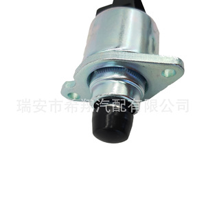 Idle Speed <b>Motor</b> 17076283 17113209 For Chevrolet Cadillac 1996 2007 12V Automotive Engine <b>Control</b> Component - Product Image 3