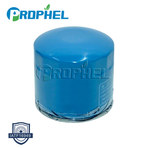 Filtro de Aceite Automático para Automóvil de Gran Valor, Fabricante Chino, Venta al Por Mayor, 15400-PR3-003 15400PR3003 - Product Image 1