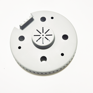 Cubierta inferior del motor T100 original a estrenar para piezas de reparación de accesorios de drones agrícolas Dj1 - Product Image 3