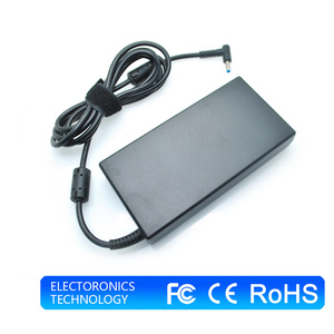 <b>Power</b> <b>Adapter</b> 120W 19.5V 6.15A 4.5 3.0mm <b>Power</b> <b>Supply</b> Laptop <b>Adapter</b> for h LA25 ENVY15 ENVY15 TPN-Q173 OMEN15 HSTNN-CA25 - Product Image 3
