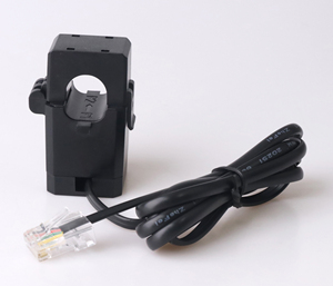 K16-5PS20-100 kẹp hiện tại cảm biến chia lõi đầu dò với ± 20A ~ ± 200A đầu vào và 2 ± 1V 2.5 ± 1V 2.5 ± 0.625V Đầu Ra - Product Image 6