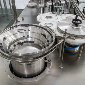 Production Gommage Chauffage <span class=keywords><strong>Acheter</strong></span> Machine Produits Chimiques Cosmétiques Automatique Piston Machines 4 Machine De Remplissage - Product Image 3