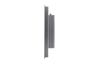 PC industriel sans ventilateur de 10,1 à 23,8 pouces, N100, IP65, capacitif, intégré, Android/Linux, tout-en-un, pour l'automatisation industrielle