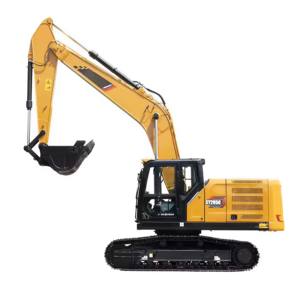 Excavatrice sur chenilles <span class=keywords><strong>Trinity</strong></span> SY205C haute performance, excavatrice d'origine - Product Image 1