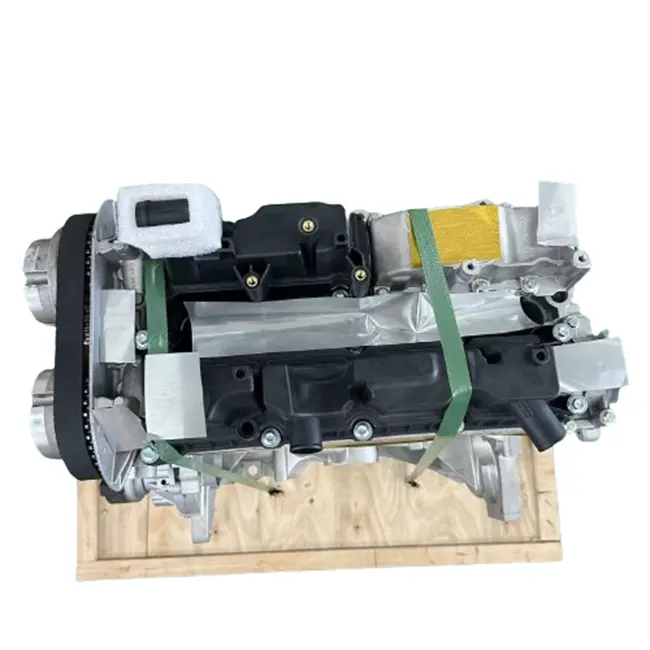 Motor automotivo CAF479WQ de alta qualidade para Ford Tiger Taurus Focus Mondeo, mais vendido, 1.5T