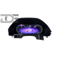 Panel de Instrumentos LCD para Mercedes-Benz Clase R W251 Vito W447 SLK R172 SL R231 SLC R172, Velocímetro, Repuestos de Auto