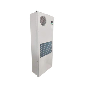 Aire Acondicionado para Exteriores de 380V, 5000W, 17000btu, Precio de Fábrica, Ahorro de Energía - Product Image 1