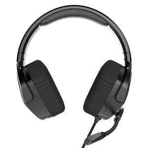 NUBWO N16 <span class=keywords><strong>Casque</strong></span> de jeu filaire 3.5mm <span class=keywords><strong>avec</strong></span> microphone <span class=keywords><strong>Audio</strong></span> sans perte <span class=keywords><strong>Casque</strong></span> USB <span class=keywords><strong>pour</strong></span> PS5 PS4 <span class=keywords><strong>Switch</strong></span> PC Mac - Product Image 3