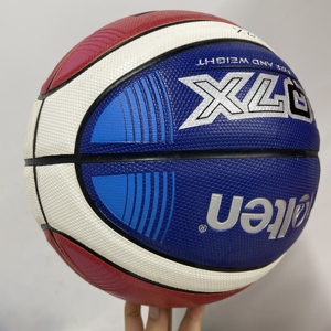 Balón de Baloncesto Molten GQ7X/GG7X de Cuero PU, Venta al por Mayor de Fábrica, Tamaño Oficial 7, para Interiores y Exteriores, para Adultos - Product Image 4
