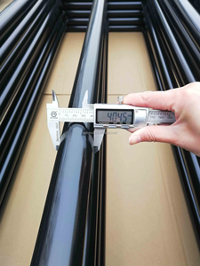 Galvanized Pipe Horse Fence <strong>Panels</strong> &amp; Horse Rail Fences-Stainless Steel Farm Use 3D Modeling 15-Year Warranty - Product Image 5