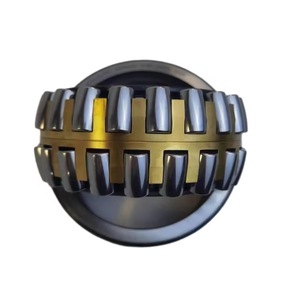 High-Speed 100*180*69/82mm PLC59-5 Spherical Roller Concrete Mixer <b>Bearing</b> Long-Life With Structure PLC59-5 Long Life High Speed - Product Image 2