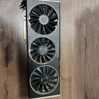 Tarjeta Gráfica RX6800xt de Segunda Mano, 16GB GDDR6, para Juegos en PC de Escritorio, GPU 6800xt