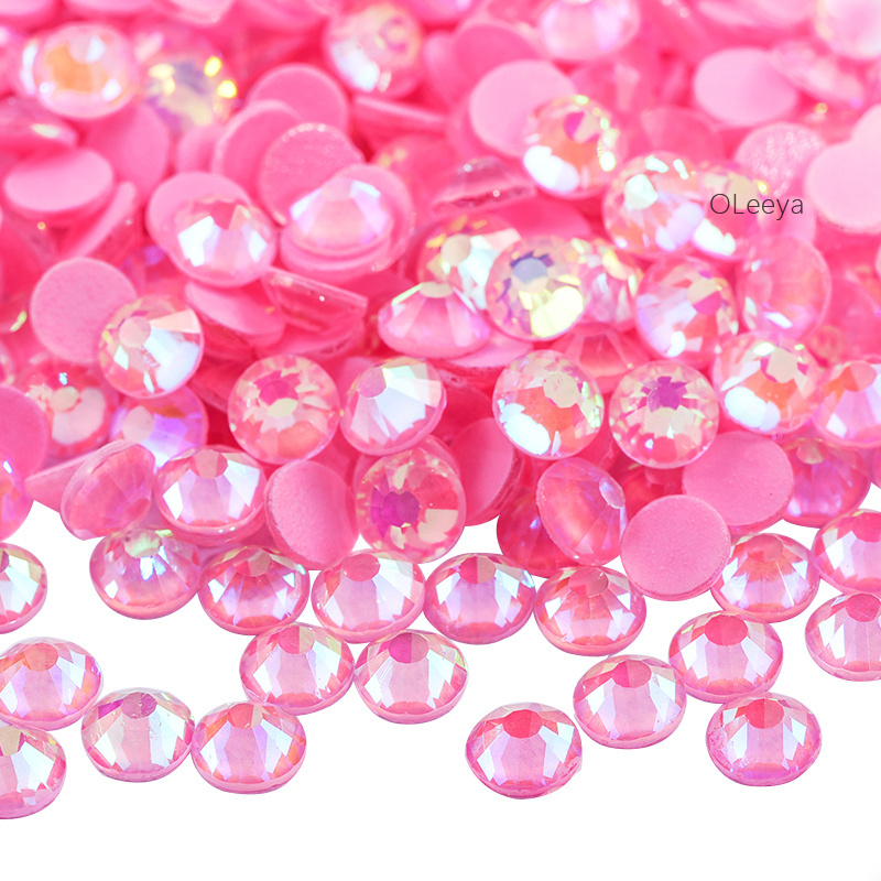 P167 Lt.lt.pink Luminous