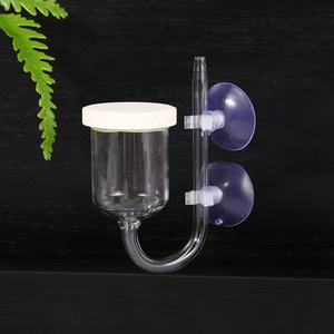 20mm Aquarium Aquarium Co2 Diffusor mit Keramik scheiben - Product Image 6