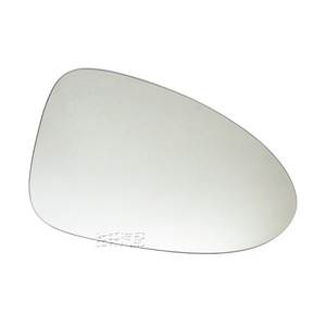 กระจกมองหลังปอร์เช่ มาคาน ปี 2014-2020 แบบนูนทรงกลม ซ้าย-ขวา อะไหล่ทดแทน - Product Image 3