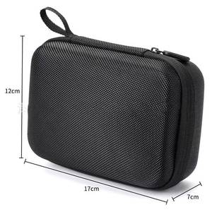 Bolsa de Viaje para Cámara Voladora <span class=keywords><strong>Hafu</strong></span> X1PRO/PROMAX, Bolsa de Almacenamiento Independiente - Product Image 6