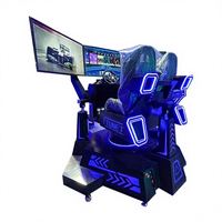 Machines de jeu à monnayeur économiques - Machines d'arcade, machines de boxe, machines de basketball
