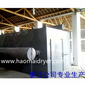 Horno de secado automático de circulación de aire caliente de acero inoxidable de gran oferta para procesamiento de alimentos <span class=keywords><strong>Hylocereus</strong></span> Undatus - Product Image 6