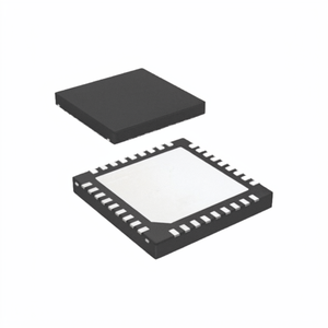 Buy Electronics Components Online 36 WFQFN Exposed Pad Power Management (PMIC) LP5551SQX Authorized Distributor - Product Image 1