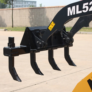 Peralatan Scarifying untuk traktor Skid Steer <span class=keywords><strong>Loader</strong></span> <span class=keywords><strong>Lawn</strong></span> Scarifier <span class=keywords><strong>attachment</strong></span> untuk dijual - Product Image 5