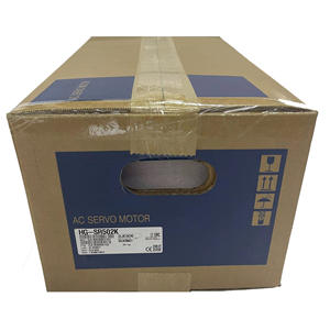 เซอร์โวมอเตอร์ HG-SR502K ของแท้สินค้าใหม่100% ชิ้น - Product Image 1