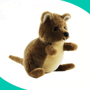 Peluche de Cobaya Marrón Gordita y Linda de 12 Pulgadas, Personalizado - Product Image 2