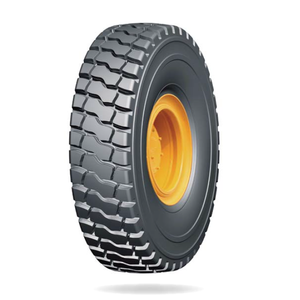 Neumático Radial Todoterreno (OTR) Hilo 16.00R25 BDTS2 E4 para Camión Minero, Venta al por Mayor de Neumáticos Radiales Todoterreno (OTR) 16.00R25 BDTS2 para Minería - Product Image 1