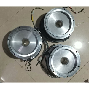 แอคชูเอเตอร์สำหรับ UD1A-050N-1KD-2SA-2 Yokogawa DM1A-050G -1D2A4S2-031-0379 UD1A-050N-1KD-2SA-2 DM1A-050G 1D2A4S2-031-0379 - Product Image 5