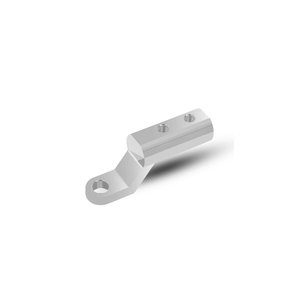 ชุดต่อขยายแฮนด์มอเตอร์ไซค์ อะไหล่เสริมสำหรับเวสป้า LML - Product Image 6