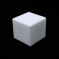 Abat-jour en verre opale blanc de qualité supérieure pour lustre et applique murale, lumière douce et diffuse, ajustement universel, pièce de rechange DIY, vente en gros