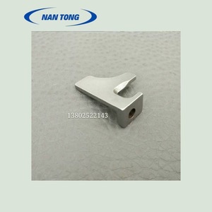 Accesorios para máquina de impresión Martini, placa de hierro triangular 881.0037.4 para impresora Heidelberg, piezas de impresión offset - Product Image 2