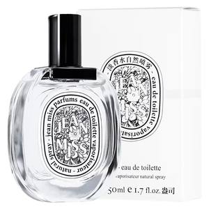 Perfume Floral de Lujo para Mujer en Spray - Ecológico y Portátil, Fragancia Duradera de Guangdong - Product Image 4