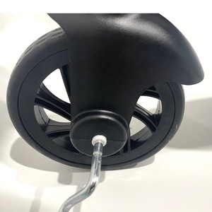 Asiento <span class=keywords><strong>de</strong></span> Patinete para Niños al Por Mayor <span class=keywords><strong>de</strong></span> Fábrica Barata <span class=keywords><strong>de</strong></span> China, <span class=keywords><strong>Ruedas</strong></span> <span class=keywords><strong>de</strong></span> PU <span class=keywords><strong>de</strong></span> 3 <span class=keywords><strong>Ruedas</strong></span>, Patinete Plegable <span class=keywords><strong>de</strong></span> Altura Ajustable para Niños - Product Image 6