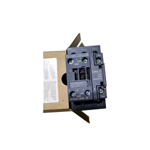 Contactor Original 3RT6028-1AP00 230 V CA 50 HZ 18.5 kW 400 V - Product Image 6