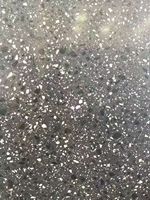 Dalle en terrazzo, terrazzo en pierre artificielle pour comptoir de cuisine, décoration murale et de sol