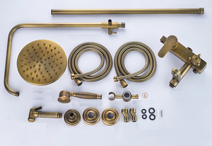 <span class=keywords><strong>Colonne</strong></span> <span class=keywords><strong>de</strong></span> <span class=keywords><strong>douche</strong></span> carrée or pluie eau froide tuyau <span class=keywords><strong>douche</strong></span> extérieure <span class=keywords><strong>colonne</strong></span> mélangeur <span class=keywords><strong>colonne</strong></span> <span class=keywords><strong>de</strong></span> <span class=keywords><strong>douche</strong></span> <span class=keywords><strong>bronze</strong></span> - Product Image 2
