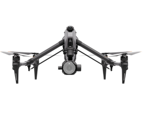 Caméra <span class=keywords><strong>de</strong></span> cinéma aérienne tout-en-un Inspire 3, imagerie plein format 8K, haute maniabilité, <span class=keywords><strong>vol</strong></span> précis avec télécommande - Product Image 2