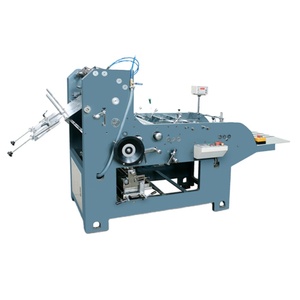 Machine de fabrication automatique d'<span class=keywords><strong>enveloppe</strong></span> <span class=keywords><strong>en</strong></span> <span class=keywords><strong>papier</strong></span>, lot de - Product Image 2