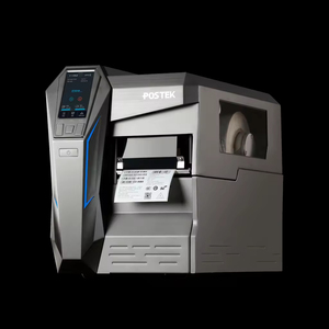 In chuyển nhiệt với 300/600 dpi HEA công nghệ USB cho Express hậu cần & kho nhãn trong kho - Product Image 5